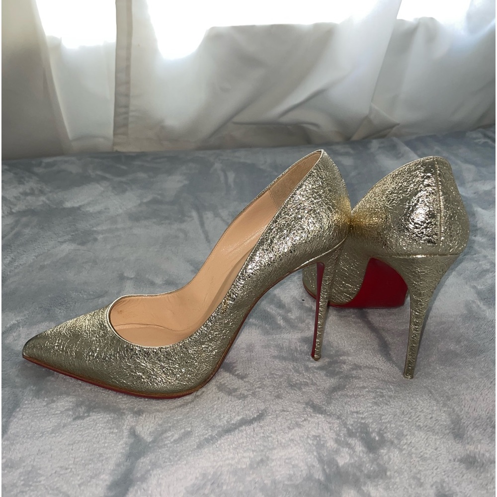 Christian Louboutin Heels